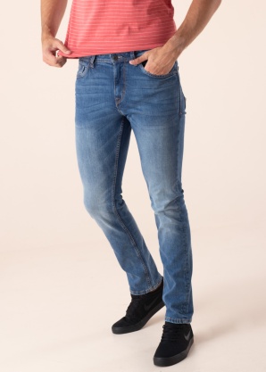 Tom Tailor teksapüksid