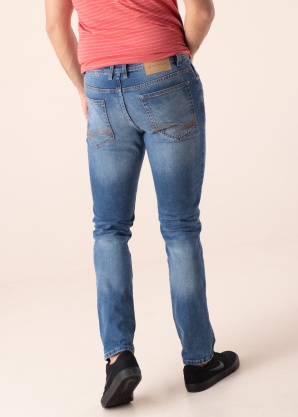 Tom Tailor teksapüksid