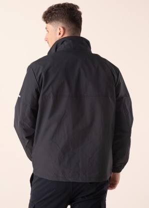 Весенне-осенняя куртка Tommy Jeans