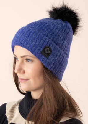Columbia talvemüts Winter Blur