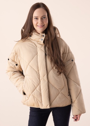 Зимняя куртка Beaumont