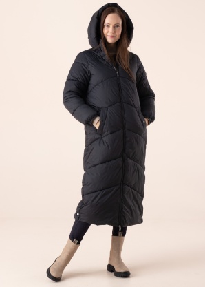 Vero Moda talvemantel Uppsala