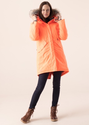 Huppa talveparka Vivian 1