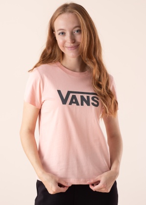 Футболка Drop Vans