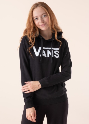Кофта Drop Vans