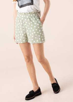 Шорты Jesmilo Vero Moda