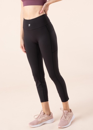 Леггинсы для тренировок Raga Fila