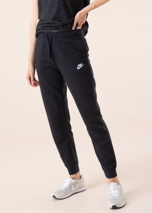 Nike dressipüksid Nsw Club Flc Mr