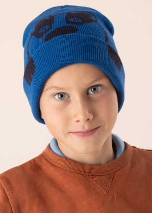 Зимняя шапка Halver Icepeak