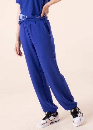 Vero Moda dressipüksid Silky