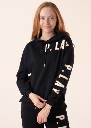 Кофта Eddy Only Play