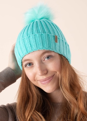 Зимняя шапка Hazen Icepeak