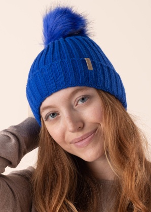 Зимняя шапка Hazen Icepeak