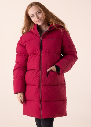 Didriksons talvemantel Nomi