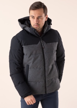 Luhta talvejope Honkajoki