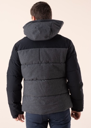 Luhta talvejope Honkajoki