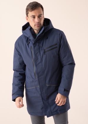 Весенне-осенняя парка Marlo Huppa