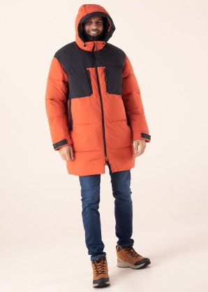 Зимняя парка Hilmer Didriksons