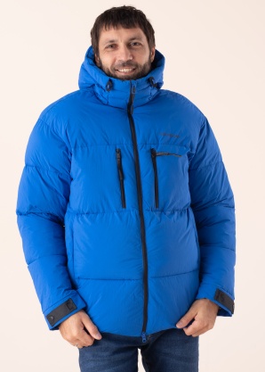 Зимняя куртка Hilmer Didriksons