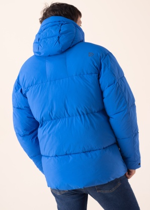 Зимняя куртка Hilmer Didriksons