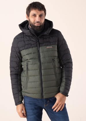 SuperDry jope