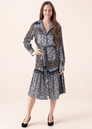 Платье Vestito Replay