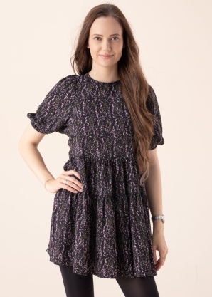 Платье Clara Noisy May