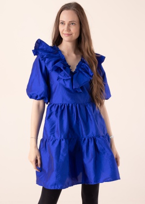 Vero Moda kleit Wenga