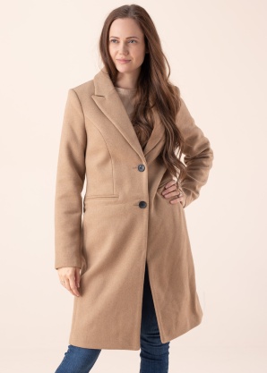 Vero Moda talvemantel Blaza, Beez WEEKEND