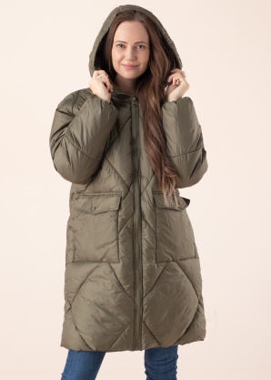 Весенне-осеннее пальто Blake Vero Moda