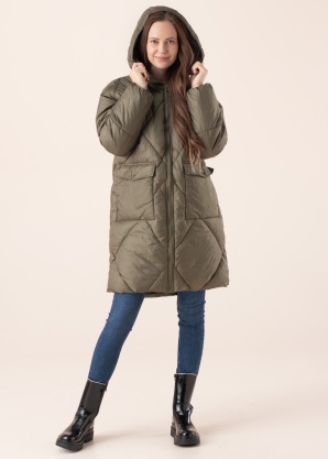 Весенне-осеннее пальто Blake Vero Moda