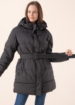 Vero Moda kevad-sügismantel Cleadonna