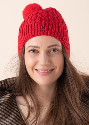 Luhta talvemüts Napo