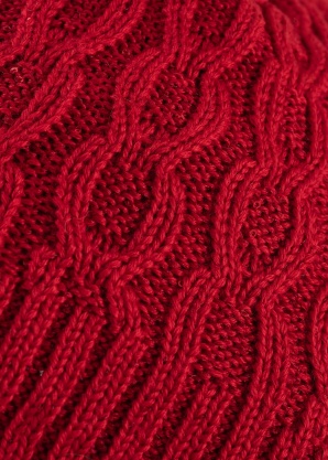 Luhta talvemüts Napo