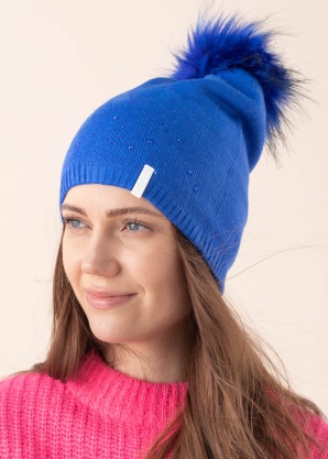 Зимняя шапка Honfleur Icepeak