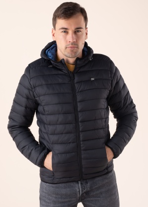 Весенне-осенняя куртка Romsey Blend