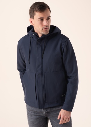 Весенне-осенняя куртка Aslan Only & Sons