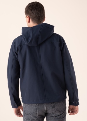 Весенне-осенняя куртка Aslan Only & Sons