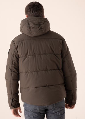 Luhta talvejope Harjakangas