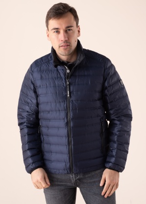 Пуховик Imilac Tenson