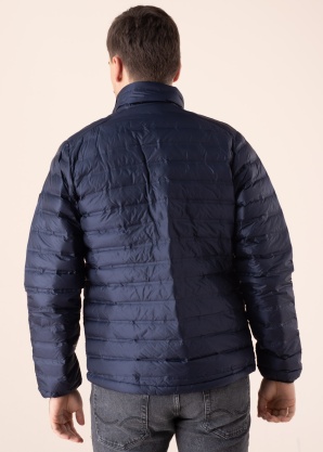 Пуховик Imilac Tenson