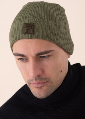 Зимняя шапка Bonab Fila