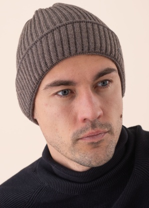 Зимняя шапка Jamesg Merino Eisglut