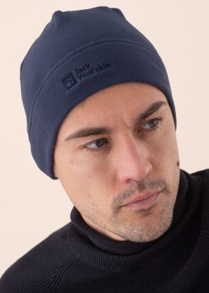 Спортивная шапка Real Stuff Jack Wolfskin