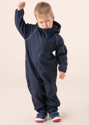 Весенне-осенний комбинезон Alfa Name It Mini Outerwear