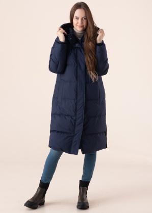 Зимнее пальто Ericaholly Vero Moda