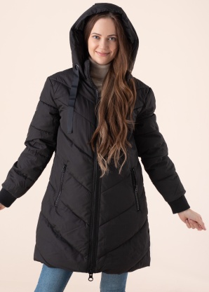 Зимнее пальто Skylar JDY