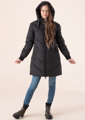 Зимнее пальто Skylar JDY