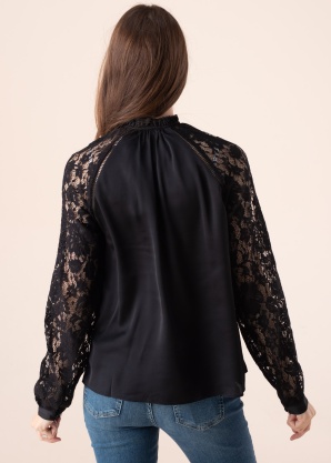 Guess pluus Faustine