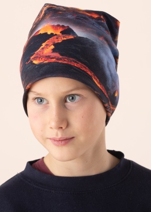 Шапка Lana Lenne